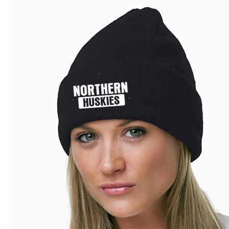 FHN Trails Knit Cuff Beanie - Image 9