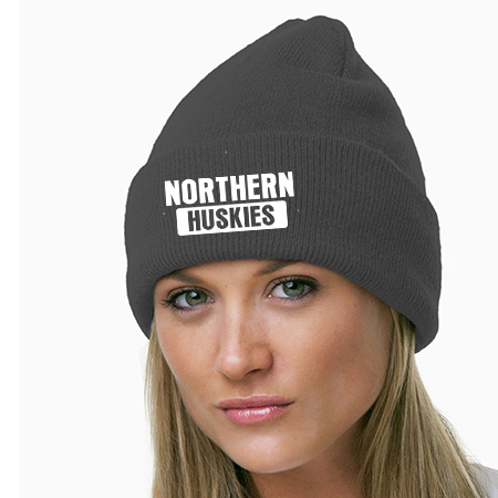 FHN Trails Knit Cuff Beanie - Image 21