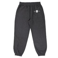 Alternative view of FHN Trails Burnside Flannel Jogger