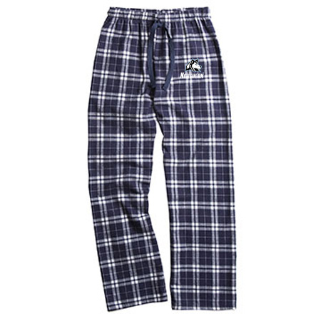 FHN Trails Plaid Flannel Pant - Image 5