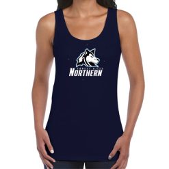 FHN Trails Ladies Soft Style Tank Top