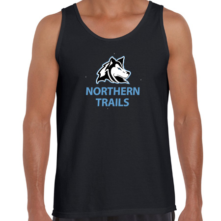FHN Trails Softstyle Tank Top - Image 19