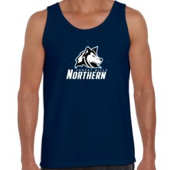 FHN Trails Softstyle Tank Top