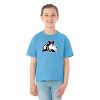 FHN Trails Youth DRI-Power Youth  Poly T-Shirt