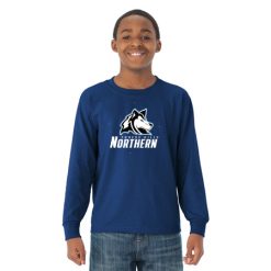 FHN Trails Youth DRI-POWER Youth Long Sleeve T-Shirt