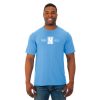 FHN Trails Adult DRI-POWER Poly T-Shirt