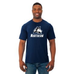 Alternative view of FHN Trails Adult DRI-POWER Poly T-Shirt