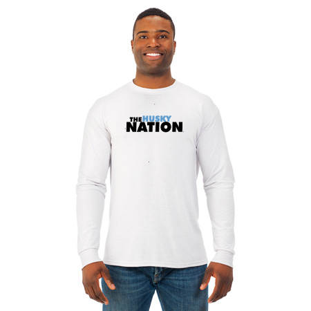 FHN Trails Adult DRI-Power Long Sleeve Poly T-Shirt - Image 13