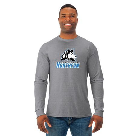 FHN Trails Adult DRI-Power Long Sleeve Poly T-Shirt - Image 14