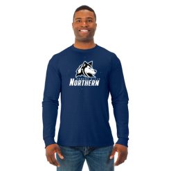 FHN Trails Adult DRI-Power Long Sleeve Poly T-Shirt