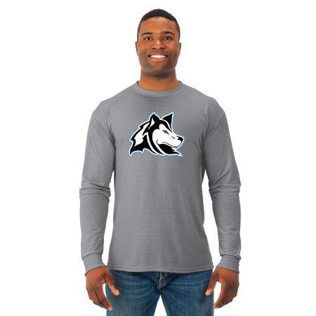 FHN Trails Adult DRI-Power Long Sleeve Poly T-Shirt - Image 16