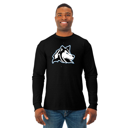 FHN Trails Adult DRI-Power Long Sleeve Poly T-Shirt - Image 18