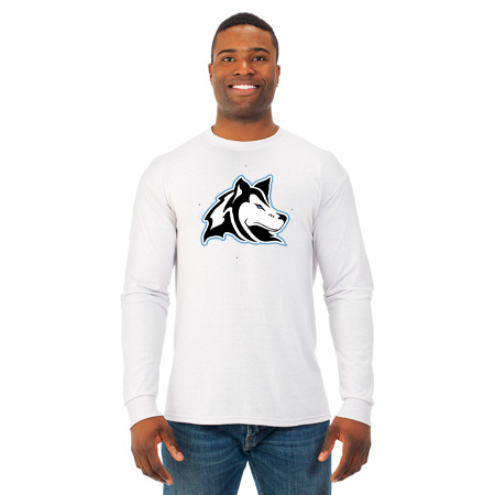 FHN Trails Adult DRI-Power Long Sleeve Poly T-Shirt - Image 6