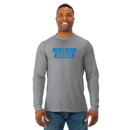 FHN Trails Adult DRI-Power Long Sleeve Poly T-Shirt - Image 5