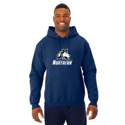 FHN Trails Adult NuBlend® Hooded Sweatshirt