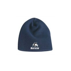 FHN Trails Short Knit Beanie