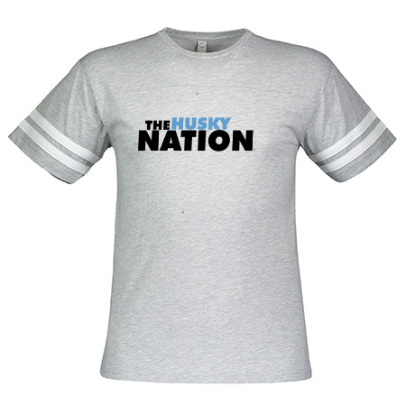 FHN Trails Adult Men's Football Tee - Image 12