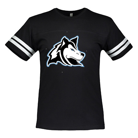 FHN Trails Adult Men's Football Tee - Image 18