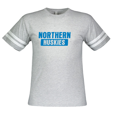 FHN Trails Adult Men's Football Tee - Image 23