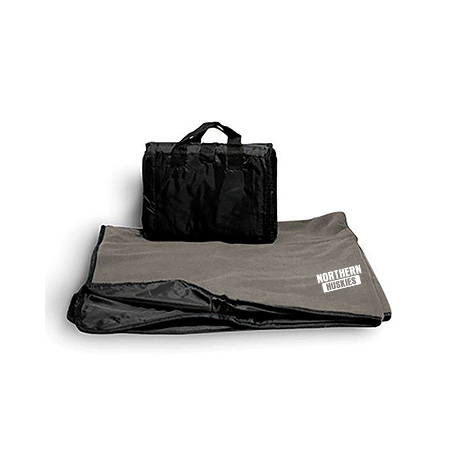 FHN Trails Fleece Picnic Blanket - Image 7