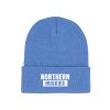 FHN Trails Acrylic Beanie with Cuff