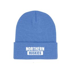 FHN Trails Acrylic Beanie with Cuff