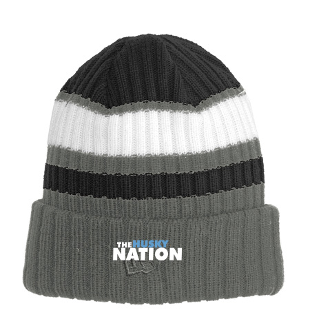 FHN Trails Ribbed Tailgate Beanie - Image 6