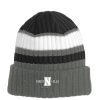 FHN Trails Ribbed Tailgate Beanie
