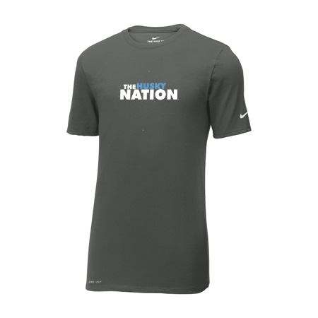 FHN Trails Nike Dri-FIT Cotton/Poly Tee - Image 20