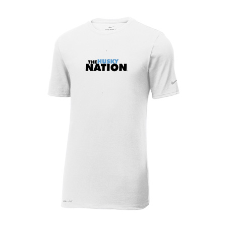 FHN Trails Nike Dri-FIT Cotton/Poly Tee - Image 25