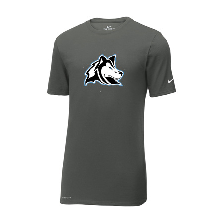 FHN Trails Nike Dri-FIT Cotton/Poly Tee - Image 12