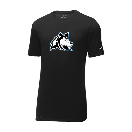 FHN Trails Nike Dri-FIT Cotton/Poly Tee - Image 11