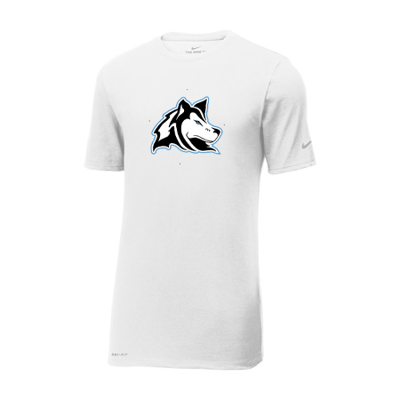 FHN Trails Nike Dri-FIT Cotton/Poly Tee - Image 18