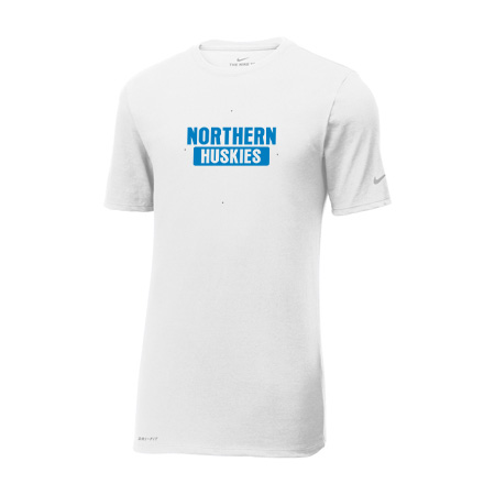 FHN Trails Nike Dri-FIT Cotton/Poly Tee - Image 22