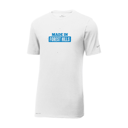 FHN Trails Nike Dri-FIT Cotton/Poly Tee - Image 14