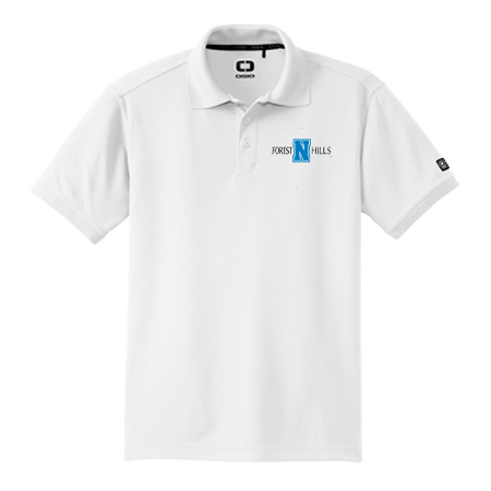 FHN Trails Adult OGIO® - Caliber2.0 Polo - Image 23