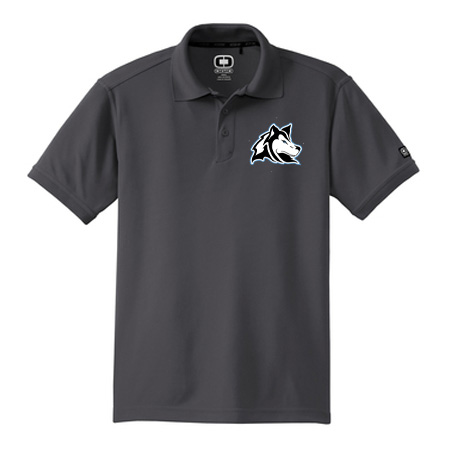 FHN Trails Adult OGIO® - Caliber2.0 Polo - Image 16