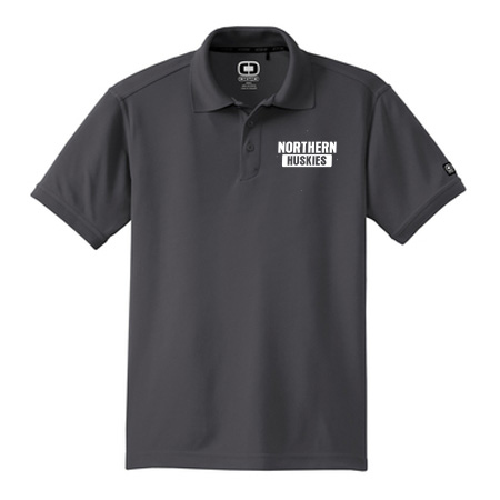 FHN Trails Adult OGIO® - Caliber2.0 Polo - Image 3