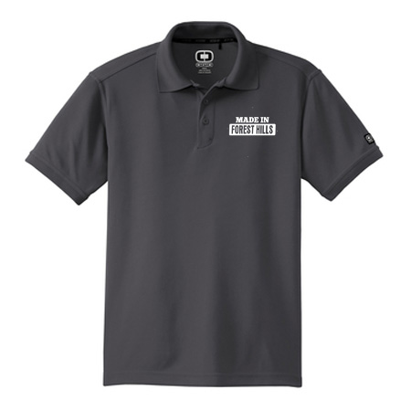 FHN Trails Adult OGIO® - Caliber2.0 Polo - Image 18