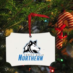 Alternative view of FHN Trails Ornaments