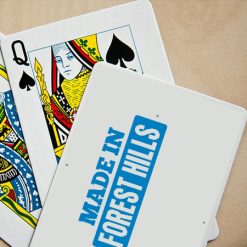 FHN Trails PlayingCards