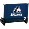 FHN Trails The Stadium Chair Standard Bleacher Chair