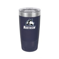 FHN Trails 22oz Stainless Steel Tumbler