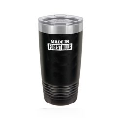 Alternative view of FHN Trails 22oz Stainless Steel Tumbler