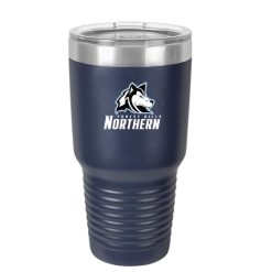 FHN Trails 32oz Stainless Steel Tumbler