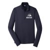 FHN Trails Adult PosiCharge® Competitor™ 1/4-Zip Pullover