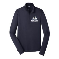 FHN Trails Adult PosiCharge® Competitor™ 1/4-Zip Pullover