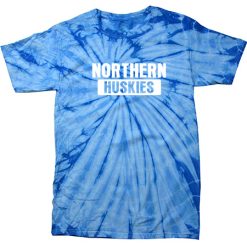 FHN Trails Spider Tie Dye T-Shirt