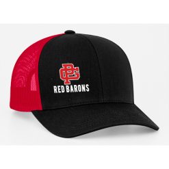 GP Red Barons Trucker Mesh