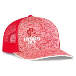 GP Red Barons Heather Mesh